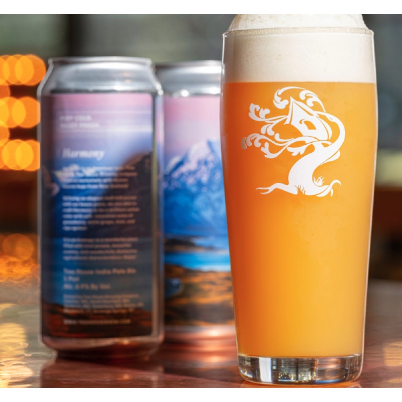 ***1 Can Tree House Harmony***