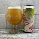 Tree House -- Gust of Guava -- March 14th