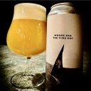 Tree House -- Where Did The Time Go -- March 26th