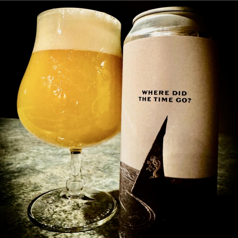 Tree House -- Where Did The Time Go -- March 26th