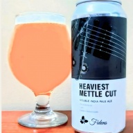 Trillium + Fidens – Heaviest Mettle Cut – March 5th