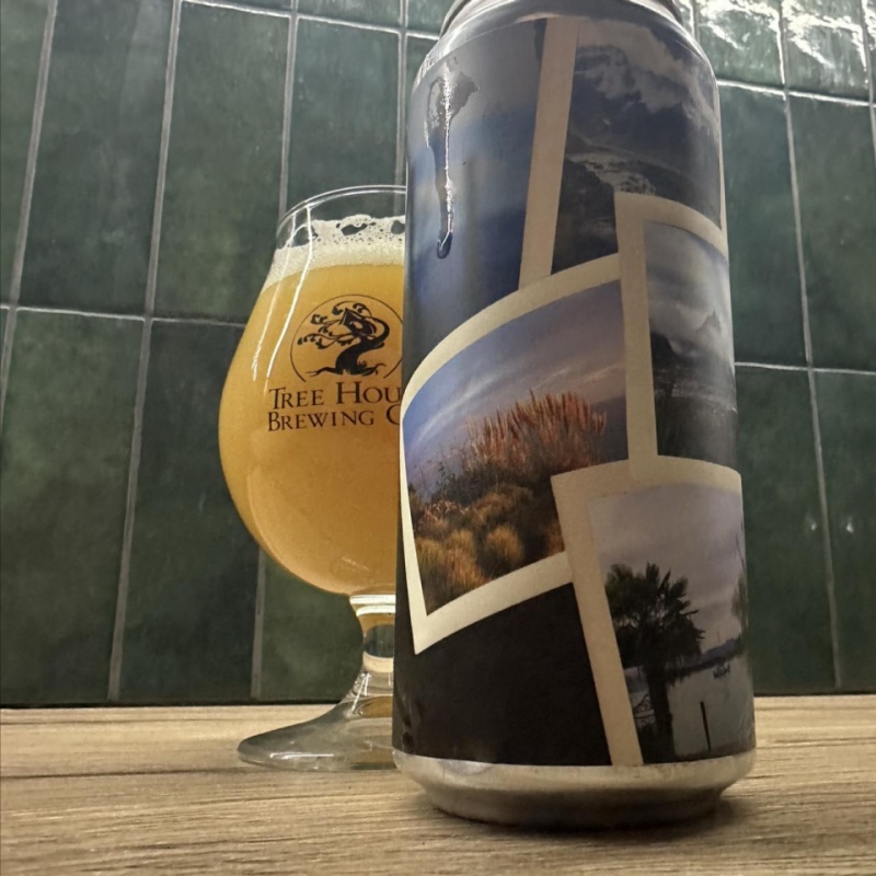 Tree House -- Nelson All Ways -- Mar 28th