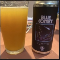 Widowmaker -- Blue Comet -- March 25th