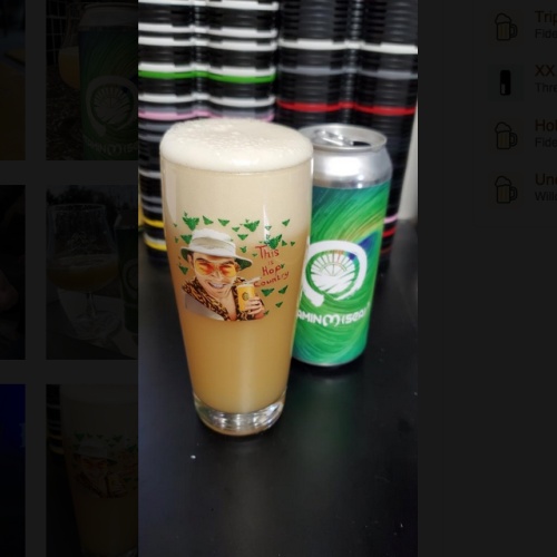 Vitamin Sea + EQ -- VitaminM(Sea)³ -- March 13th