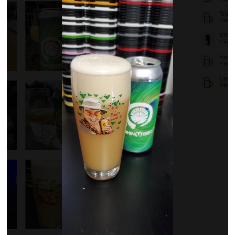 Vitamin Sea + EQ -- VitaminM(Sea)³ -- March 13th