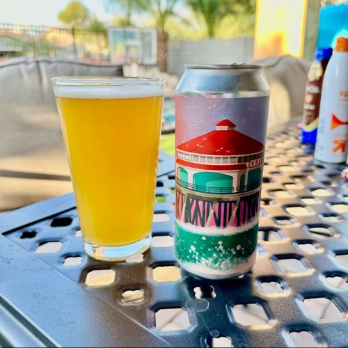 Vitamin Sea -- Pacific Vibrations -- March 13th