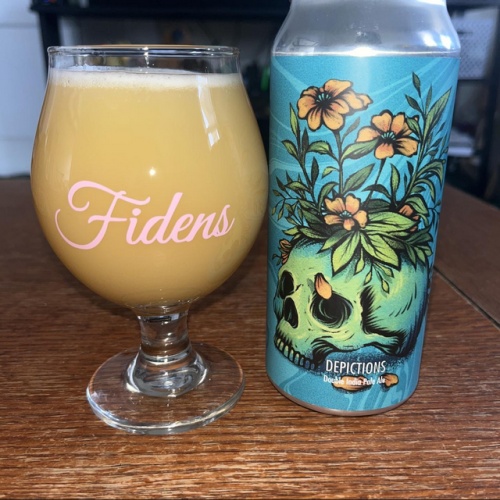 Fidens -- Depictions -- March 25th