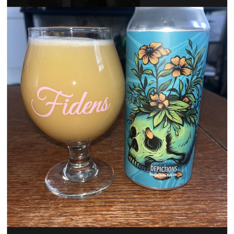 Fidens -- Depictions -- March 25th