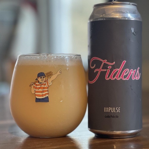 Fidens -- Impulse -- March 25th
