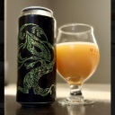 Tree House -- Very Gggreennn -- Nov 14th