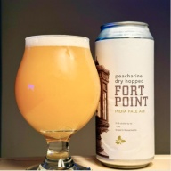 ***1 Can Trillium Peacherine Fort Point***