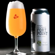 ***1 Can Trillium Mosaic Fort Point***