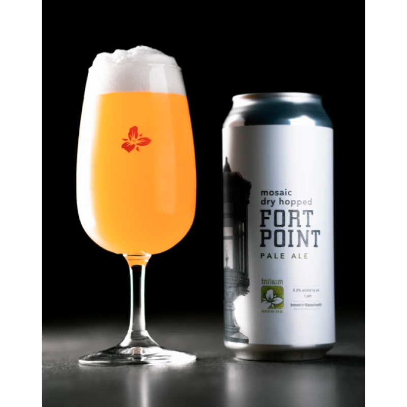 ***1 Can Trillium Mosaic Fort Point***