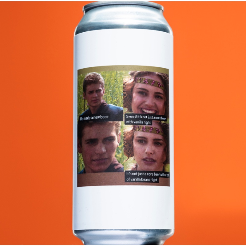 ***1 Can Tree House Julius Meme Edition***