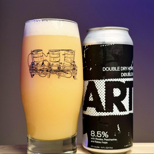 Fidens -- The Artisan -- Mar 31st