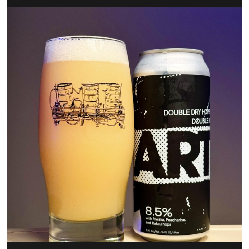 Fidens -- The Artisan -- Mar 31st