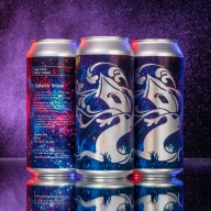 ***1 Can Tree House Galactic Storm***