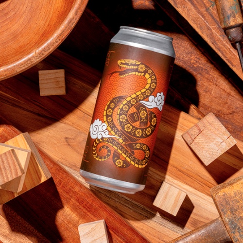 ***1 Can Tree House Year of the Wooden Snake***