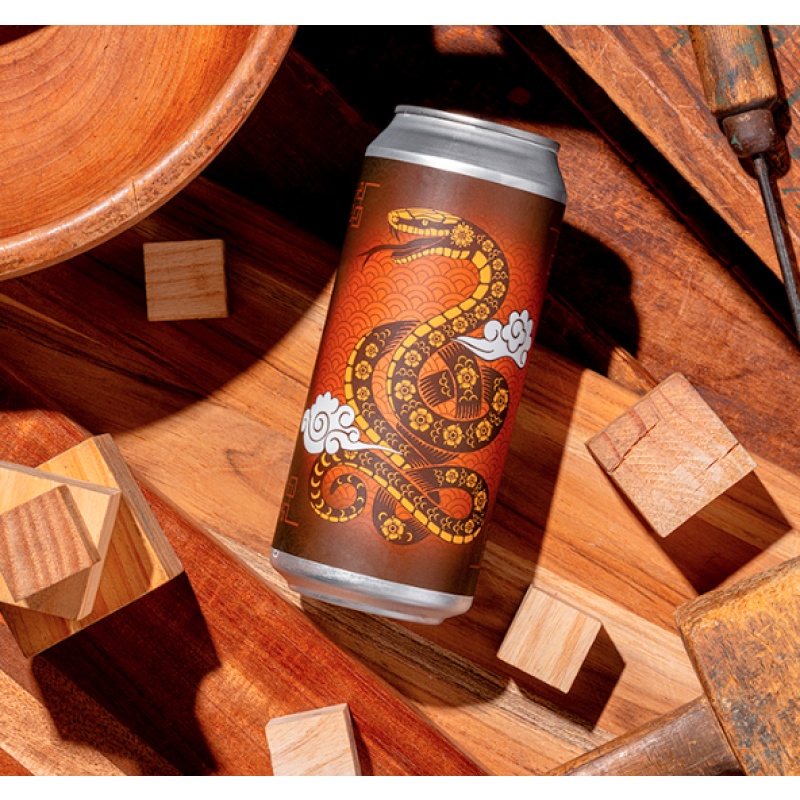 ***1 Can Tree House Year of the Wooden Snake***