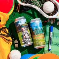 ***1 Can Tree House Coach***