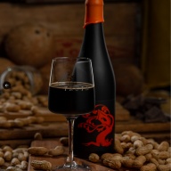 Tree House -- Coconut Peanut Butter Fudge Truth (750 ml) -- 2025