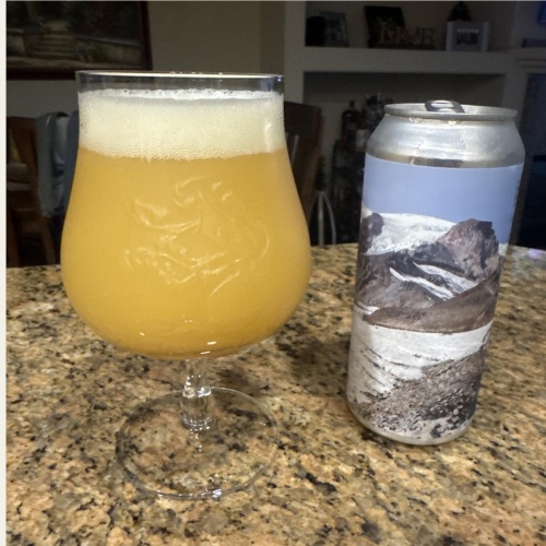 Tree House -- Citra All Ways -- April 2nd