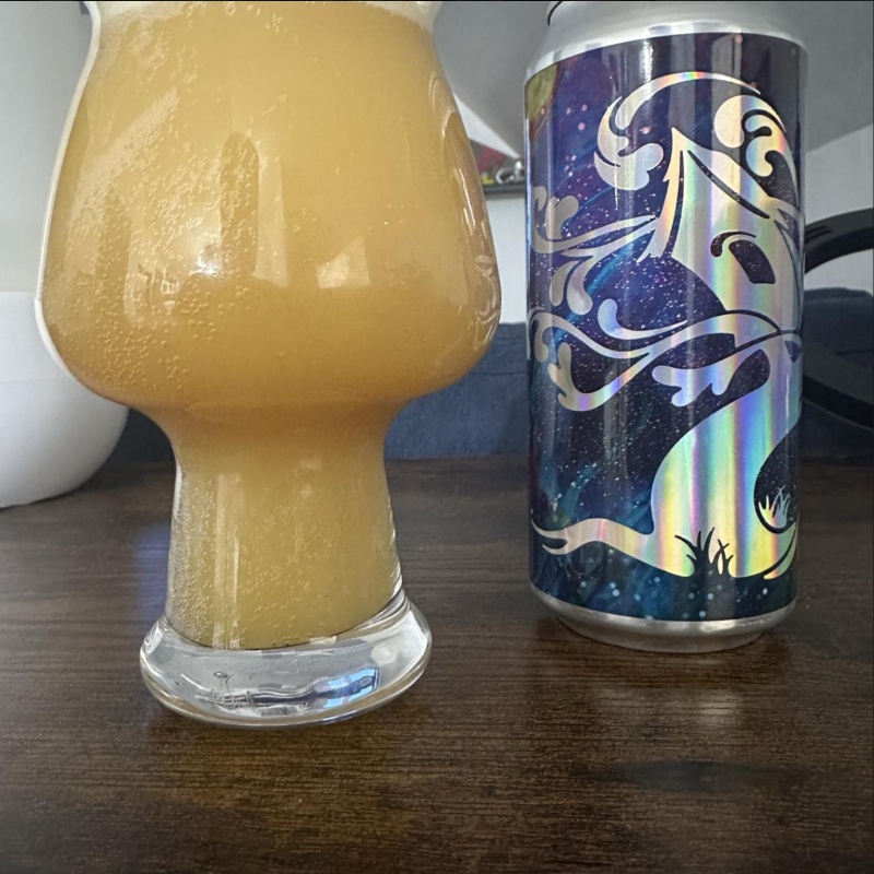 Tree House -- Galactic Storm DIPA -- July 17th