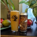 Tree House -- Year of the Wooden Snake -- April 15th