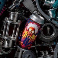 ***1 Can Tree House Juice Project Citra + Lotus***