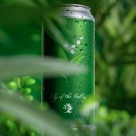 ***1 Can Tree House Lily of the Valley***