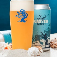 ***1 Can Tree House Surfcaster***