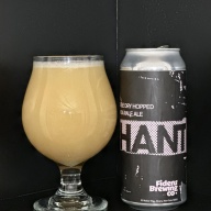 Fidens -- The Merchant [DDH DIPA] -- Dec 8th