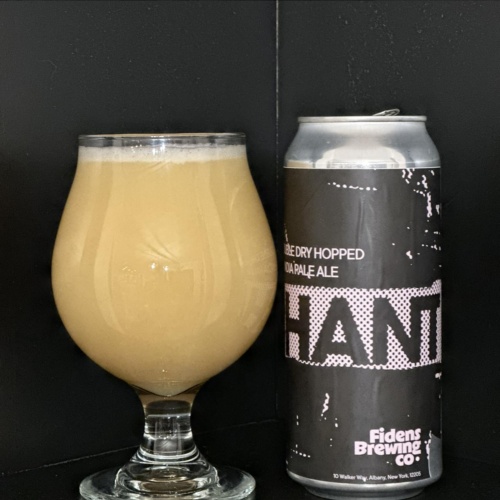 Fidens -- The Merchant [DDH DIPA] -- Dec 8th