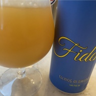 Fidens -- Talking in Whispers -- April 7th