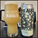 Fidens -- Audacity of Hops -- April 10th