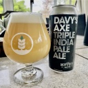 Fidens -- Davy's Axe -- April 10th