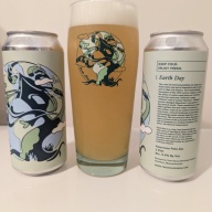 ***1 Can Tree House Earth Day***