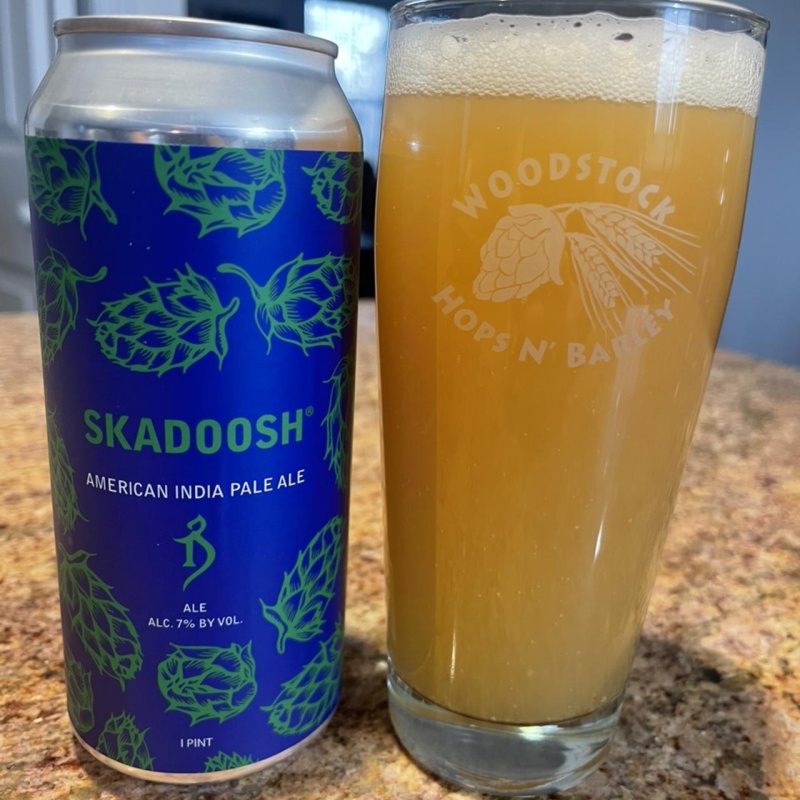 Alchemist -- Skadoosh #117 -- April 11th 2025