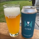 Hill Farmstead -- Citra Pale Ale -- April 22nd
