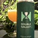 Hill Farmstead -- Double Galaxy DIPA -- April 1st