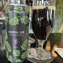 Alchemist -- Mortal Sin -- Apr 16h