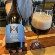 Hill Farmstead -- Edith