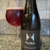 Hill Farmstead -- Flora Cherry (2024) -- Apr 2025