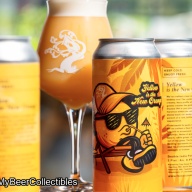 ***1 Can Tree House Yellow is the New Orange***