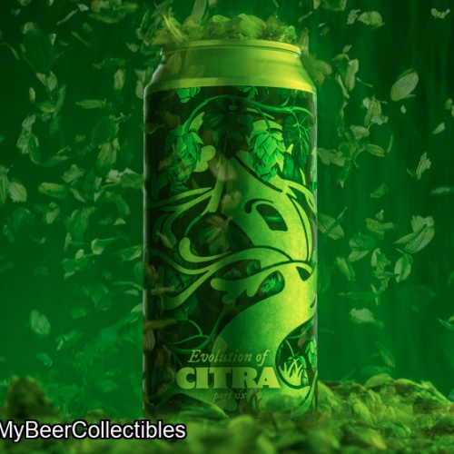 ***1 Can Tree House Evolution of Citra Part 6***