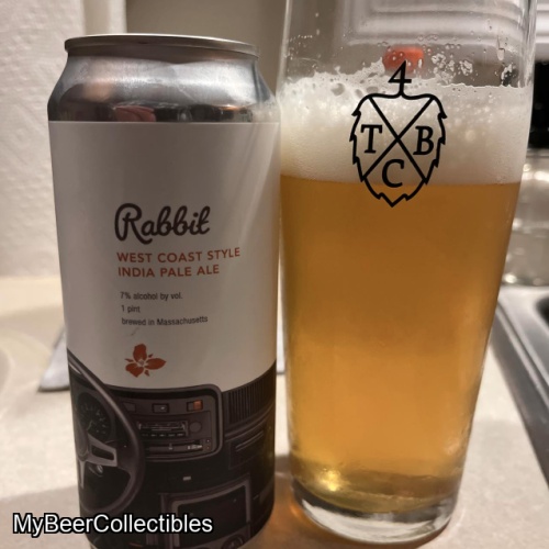 ***1 Can Trillium Rabbit***