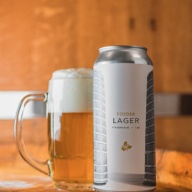***1 Can Trillium Foeder Lager***