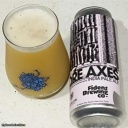 Fidens -- There For More Axes -- May 3rd