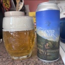 Tree House -- Haunted By Waters -- May 2025