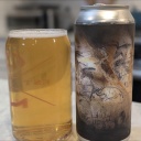 Tree House -- La Grotte -- pilsner -- May 2025